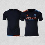 Camiseta Segunda New York City 24-25