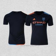 Camiseta Segunda New York City 24-25