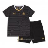 Camiseta Segunda Newcastle United 21-22 Nino
