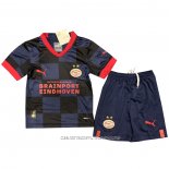 Camiseta Segunda PSV 22-23 Nino