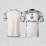 Camiseta Segunda Portland Timbers 24-25