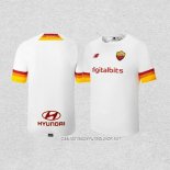 Camiseta Segunda Roma 21-22