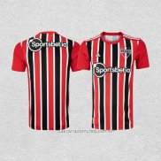 Camiseta Segunda Sao Paulo 2022