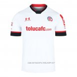 Camiseta Segunda Toluca 2021