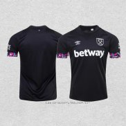 Camiseta Segunda West Ham 22-23