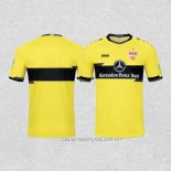 Camiseta Stuttgart Portero 21-22 Amarillo