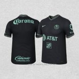 Camiseta Tercera America 2022