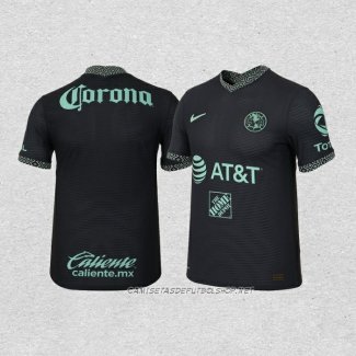 Camiseta Tercera America 2022