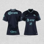 Camiseta Tercera America 2022 Mujer