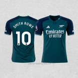 Camiseta Tercera Arsenal Jugador Smith Rowe 23-24