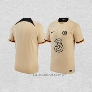 Camiseta Tercera Chelsea 22-23