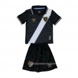 Camiseta Tercera Guatemala 2023 Nino