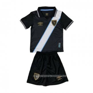 Camiseta Tercera Guatemala 2023 Nino