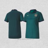 Camiseta Tercera Italia 20-21 Mujer