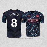 Camiseta Tercera Manchester City Jugador Kovacic 23-24