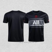 Camiseta Tercera Paris Saint-Germain 21-22