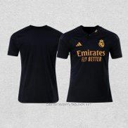 Camiseta Tercera Real Madrid 23-24