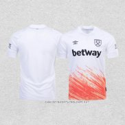 Camiseta Tercera West Ham 22-23