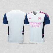 Camiseta de Entrenamiento Arsenal 22-23 Verde