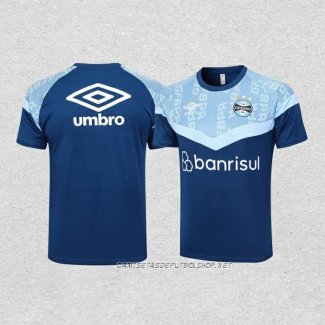 Camiseta de Entrenamiento Gremio 23-24 Azul