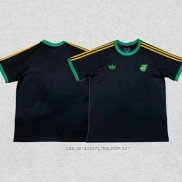 Camiseta de Entrenamiento Jamaica 24-25 Negro