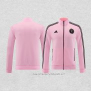 Chaqueta del Inter Miami 23-24 Rosa