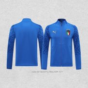 Chaqueta del Italia 2020-2021 Azul