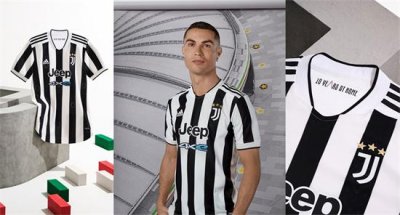 Juventus Camiseta | Camiseta Juventus replica 2021 2022