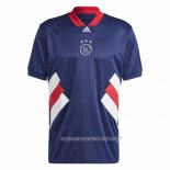 Tailandia Camiseta Ajax Icon 22-23