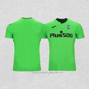 Tailandia Camiseta Atalanta Portero 22-23 Verde