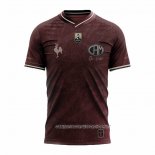 Tailandia Camiseta Atletico Mineiro Manto Da Massa 2023