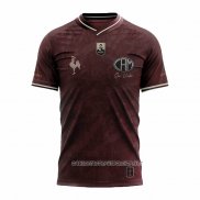 Tailandia Camiseta Atletico Mineiro Manto Da Massa 2023