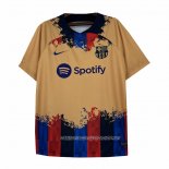 Tailandia Camiseta Barcelona Special 23-24