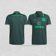 Tailandia Camiseta Cuarto Celtic 22-23