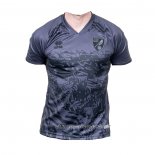 Tailandia Camiseta Norwich City Portero Special 21-22