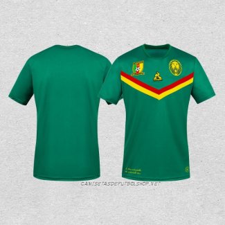 Tailandia Camiseta Primera Camerun 2021