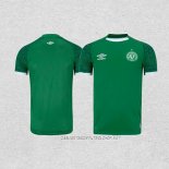 Tailandia Camiseta Primera Chapecoense 2021