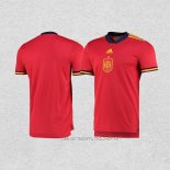Tailandia Camiseta Primera Espana Euro 2022