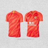 Tailandia Camiseta Primera Guangzhou Evergrande 2020
