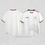 Tailandia Camiseta Primera Iran 2021