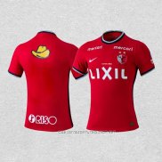 Tailandia Camiseta Primera Kashima Antlers 2022