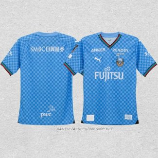 Tailandia Camiseta Primera Kawasaki Frontale 2024