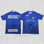 Tailandia Camiseta Primera Oita Trinita 2021