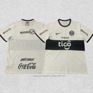 Tailandia Camiseta Primera Olimpia 2023