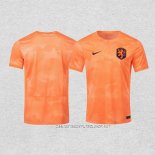 Tailandia Camiseta Primera Paises Bajos 2023