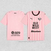 Tailandia Camiseta Primera Palermo 23-24