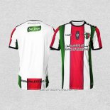 Tailandia Camiseta Primera Palestino Deportivo 2022