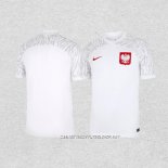 Tailandia Camiseta Primera Polonia 2022