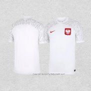 Tailandia Camiseta Primera Polonia 2022