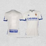 Tailandia Camiseta Primera Real Zaragoza 20-21
